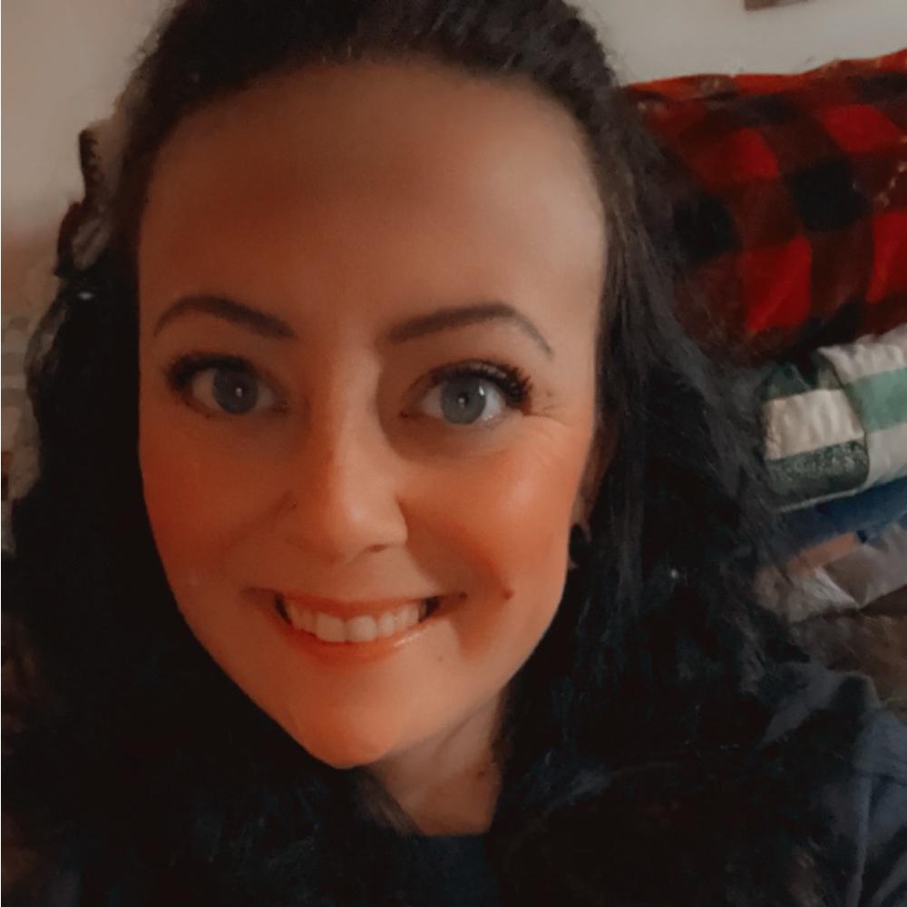 Meet your Posher, Natalie